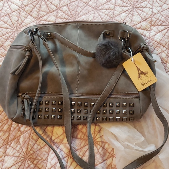 Brand New Purse. - Picture 1 of 7